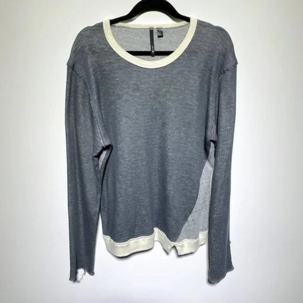 JOE’S Jeans Chic Casual Long Sleeve Pullover‎